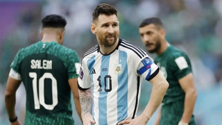 Argentina và Messi: Đừng là tấn bi kịch World Cup