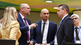 Đề xuất áp mức trần giá khí đốt của EU vấp phải nhiều phản đối