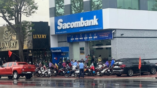 4 nữ cán bộ, nhân viên chi nhánh ngân hàng tham ô tài sản bằng thủ đoạn nào?