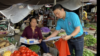 Tuyên truyền, vận động người nông dân Đà Nẵng tham gia BHXH tự nguyện