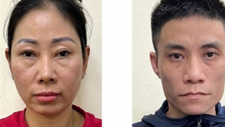 Nữ quái đất Cảng nối gót “truyền thống gia đình” buôn bán ma túy