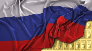 Thứ hạng của Nga trên thế giới về dự trữ vàng và ngoại hối năm 2022