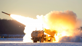 Phòng không Nga phá hủy loạt hỏa lực HIMARS và UAV ở Kherson