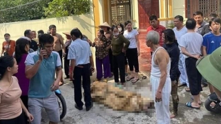 Vụ đổ xăng đốt nhà mẹ ở Hưng Yên: Người con gái thứ 2 tử vong