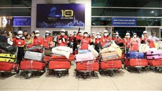 Xuất khẩu lao động "tan băng", thủ đoạn lừa đảo tái diễn