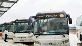 Vì sao nhiều xe khách bỏ bến chạy "dù"?
