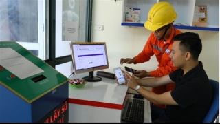 EVN nỗ lực tiết giảm chi phí năm 2022