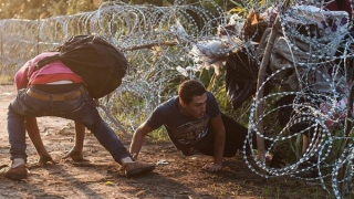 Châu Âu đối mặt cuộc khủng hoảng nhập cư mới