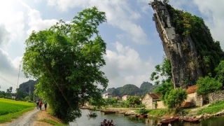 Để có một nền điện ảnh kết nối và lan tỏa