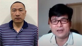 Giá đắt phải trả cho những kẻ ảo tưởng "sức mạnh” trên không gian mạng