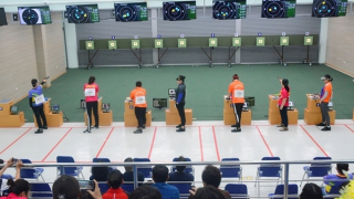 10.000 VĐV tham gia thi đấu tại Đại hội Thể thao toàn quốc lần thứ 9