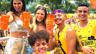 Khi các “Big Tech” Trung Quốc đổ bộ vào Mỹ Latinh