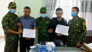 Đi gần 1.500km ra Sơn La mua 3 bánh heroin chuyển về Khánh Hòa