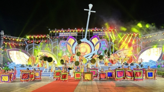 Khai mạc Ngày hội Văn hóa – Du lịch Bạc Liêu