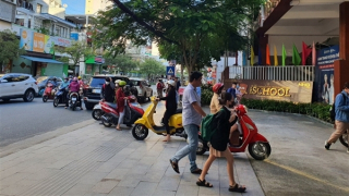 Trường Ischool Nha Trang mở cửa trở lại sau sự cố ngộ độc 662 học sinh