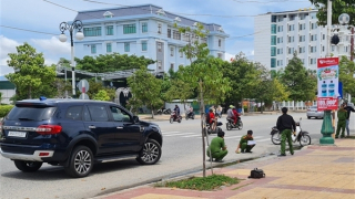 Khởi tố thêm vợ và người chú họ của nguyên Thiếu tá Hoàng Văn Minh