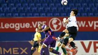 Câu lạc bộ bóng đá Công an Hà Nội đón nhiều danh thủ đầu quân