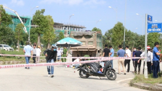 Gia tăng số vụ và số người chết vì tai nạn giao thông