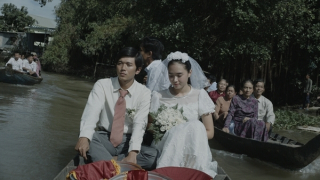 “Tro tàn rực rỡ” được vinh danh tại Liên hoan phim 3 châu lục năm 2022