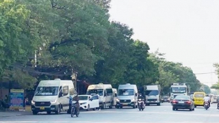 Hải Phòng chỉ đạo dẹp nạn “xe dù, bến cóc” sau phản ánh của báo chí