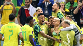 Những ngôi sao trưởng thành từ sân futsal