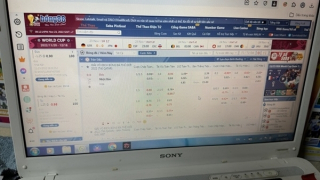 Triệt phá đường dây cá độ bóng đá 34 tỷ đồng