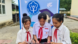 BHXH An Giang đảm bảo chính sách và quyền lợi cho Học sinh, sinh viên tham gia BHYT