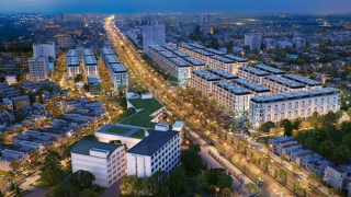 Công ty cổ phần Him Lam không phải là chủ đầu tư dự án Him Lam Thụ Ninh