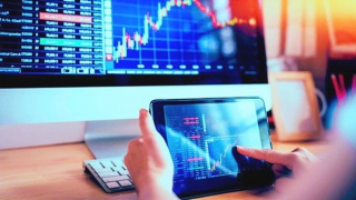 Cẩn trọng khi giao dịch đầu tư chứng khoán trên mạng