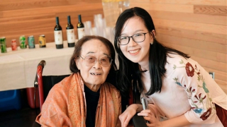 Từ thành phố văn chương Iowa: Sức mạnh tiếng Anh và giấc mơ tiếng Việt