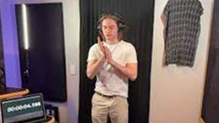 Kỷ lục về vỗ tay nhanh nhất