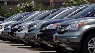 Hà Nội thanh lý 47 xe công giá 0 đồng