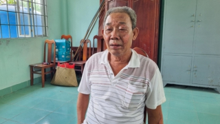 Thi thể than hóa “tố cáo” hung thủ