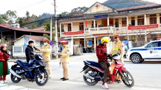 Để những mùa hoa tam giác mạch mãi đẹp