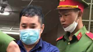 Thủ kho trốn truy nã 22 năm vẫn không thoát