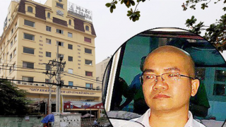 Ngày 8/12, xét xử vụ án lừa đảo tại Công ty Alibaba