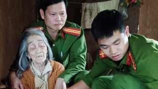 Vùng cao Bắc Yên vượt khó, “về đích” cấp CCCD đúng tiến độ