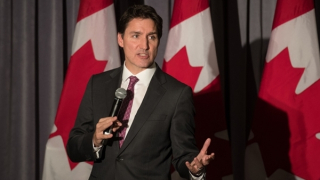 Canada nỗ lực xác lập vị thế mới với Ấn Độ Dương - Thái Bình Dương