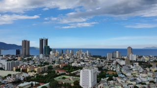 Đà Nẵng đầu tư hơn 1.700 tỷ đồng xây nhà ở xã hội phục vụ người dân