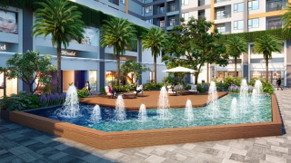 Hưng Thịnh Land tiên phong xây dựng căn hộ cho thế hệ 9X
