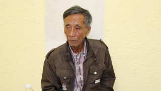 Kẻ sát nhân trốn truy nã 31 năm đã bị bắt