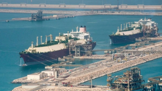 Qatar "thế chỗ" Nga cung cấp khí đốt cho Đức?