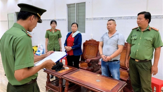 Cưỡng ép gần 60 người ở lại nước ngoài trái phép