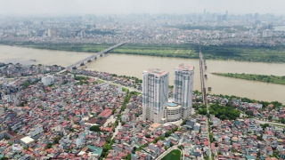 Hà Nội có vai trò đầu tàu, hạt nhân, dẫn dắt các địa phương trong vùng đồng bằng sông Hồng