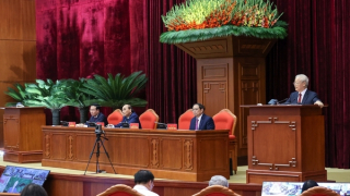 Phát triển mạnh mẽ đồng bằng sông Hồng vì cả nước, cả nước vì đồng bằng sông Hồng