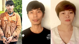 Liên tiếp bắt 3 đối tượng truy nã