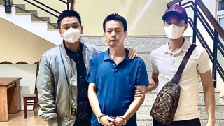 Kẻ truy nã sống bằng danh phận anh ruột suốt 16 năm