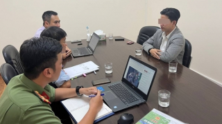 Xử lý chủ kênh TikTok “Nờ Ô Nô”