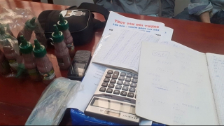 “Tín dụng đen”: Vay dễ, trả khó!