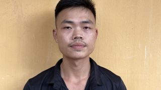 Dùng súng để giải quyết mâu thuẫn